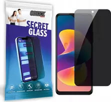 GrizzGlass GrizzGlass SecretGlass privatumo stiklas skirtas TCL 50 LE