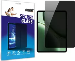 GrizzGlass GrizzGlass SecretGlass privatumo stiklas, skirtas OnePlus Pad Pro