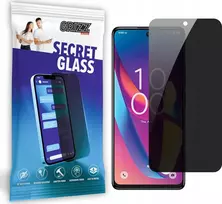GrizzGlass GrizzGlass SecretGlass privatumo stiklas skirtas TCL 50 XL