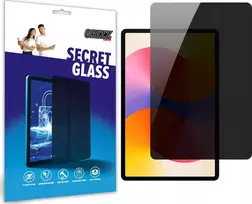 GrizzGlass GrizzGlass SecretGlass privatumo stiklas, skirtas Huawei MatePad SE 11 2024