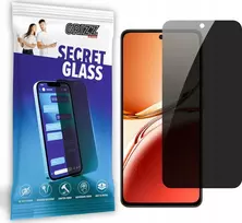 GrizzGlass GrizzGlass SecretGlass privatumo stiklas, skirtas Oppo Reno 12 F