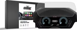 GrizzGlass Folia matowa GrizzGlass CarDisplay Protection do Audi A3 8Y Virtual Cockpit 10,25" 2020 m.