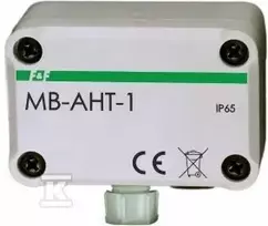 F&F MAX-MB-AHT-1 Siųstuvas