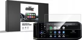GrizzGlass Folia keramikinė GrizzGlass CarDisplay Protection do Jeep Wrangler 12,3" 2024 m.