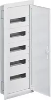 Hager Polo Hager Modulinė perjungimo pavara 5 x 12 IP30 (FW512FT)