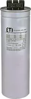 „Eti-Polam“ kondensatorius CP LPC 20 kVAr 440 V 50 HZ (004656763)