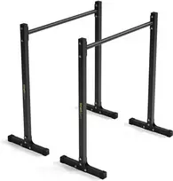 Lygiagretės SmartGym Fitness Accessories SG-14