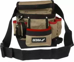 Dedra Deklas irankiams su diru 8 kienes 20x10x30cm