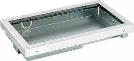 TM TECHNOLOGIES ONTEC S tvirtinimo žiedai RĖMAS IP67 OS010 W TM-AKC.OS010W