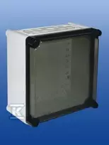 Elektroplast Bydgoszcz DĖŽĖ Z2/0 SU P-2, SKAIDRI, KOMP