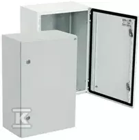 ETI GT80-100-30 PASTATAS IP65+PLOKŠTELĖ (800X1000X300