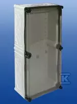 Elektroplast Bydgoszcz DĖŽĖ Z-3 SU P-3, SKAIDRI, KOMP.