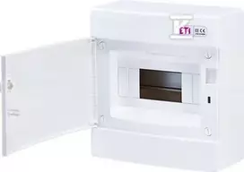 ETI ECT8PO-SOT.N/T 8MOD.BALTOS DURYS