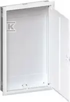 Hager FW ROZ.PUS.144M IP30 II KL P/T