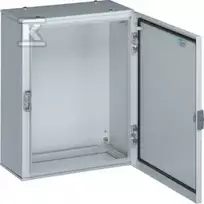 Hager ORION+OBU.STA.500X500X200MM,IP65,DRZ.STA