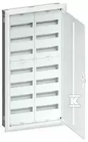 Hager FW ROZ.KOM.168M IP30 II KL P/T