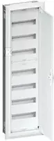 Hager FW ROZ.KOM.84M IP30 II KL P/T