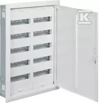 Hager FW ROZ.KOM.120M IP30 II KL P/T