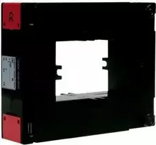 F&F srovės transformatorius 1000/5A klasė 0,5 su atvira šerdimi (TO-1000-5)
