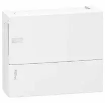 Schneider Electric ROZDZ.N/T.1R 12M DRZWI PEŁNE MINI PRAGM