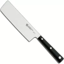 Ambrogio Sanelli USUBA daržovių perdirbimo peilis, ilgis 160 mm HASAKI