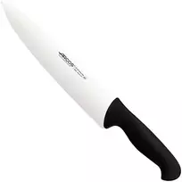 Arcos Universalus šefo peilis pjaustymui ir pjaustymui, 2900 serija, ilgis 250/386 mm