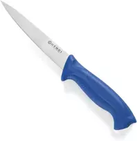 HACCP žuvies filė peilis 300mm - mėlynas - HENDI 842546