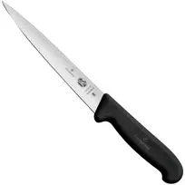 Victorinox FIBROX žuvies filė peilis, ilgis 160/283 mm