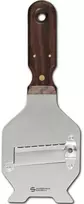 Ambrogio Sanelli Mandolino pjaustyklė triufeliams, daržovėms, šokoladui, reguliuojama 0,2-3 mm
