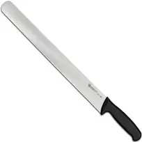 Ambrogio Sanelli SUPRA pjaustymo ir pjovimo peilis, ilgis 400/550 mm