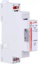 Relpol MONTAVIMO RELĖ RPI-1P-D12