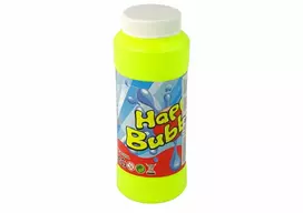 Lean Toys Muilo burbulų skystis 0.5 L