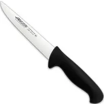 Arcos Mėsininko peilis mėsai ketvirčiuoti, 2900 serija, ilgis 160/306 mm