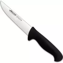Arcos Mėsininko peilis mėsai ketvirčiuoti, 2900 serija, ilgis 160/292 mm