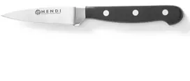 Profesionalus kaltinis lupimo peilis Kitchen Line 90 mm - Hendi 781395