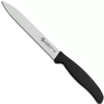 Ambrogio Sanelli Dantytas universalus peilis SUPRA 140/260 mm