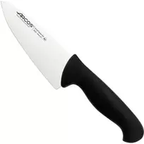 Arcos Universalus šefo peilis pjaustymui ir pjaustymui, 2900 serija, ilgis 150/280 mm