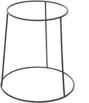 Švediško stalo stendas vaisių ir duonos krepšeliams. 250x265 mm – Hendi 426821