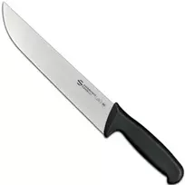 Ambrogio Sanelli SUPRA mėsininko peilis mėsai pjaustyti, 240/390 mm