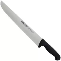 Arcos Dantyto mėsinio peilio serija 2900, ilgis 350/492 mm