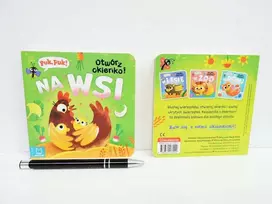Aksjomat Aksioma Knock, trank! Atidaryk langą! Kaime 38900