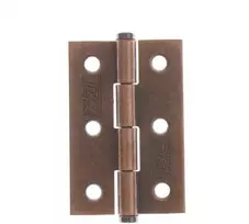TKZ Durų lankstas J2 KZ60, 60 x 40 mm