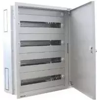 Eaton BP-O-800/7-C-SKIRSTOMOJI SKYSTIS N/T, 4 EILIŲ
