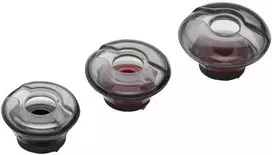 HP Dideli „Voyager 5200“ ausų antgaliai ir putplasčio dangteliai (3 vnt.)