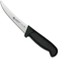 Ambrogio Sanelli SUPRA lenktas lankstus iškaulinėjimo peilis 270 mm