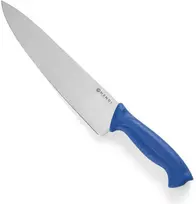 HACCP virtuvinis žuvies peilis 385mm - mėlynas - HENDI 842744