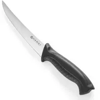 Virtuvinis peilis filė standartiniam Haccp, ilgis 140 mm - Hendi 844434