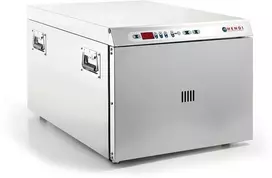Žemos temperatūros kepimo orkaitė Sous Vide GN1/1 1200W - Hendi 225479