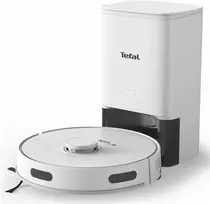 Dulkių siurblys - robotas Tefal S75 S+, Baltas