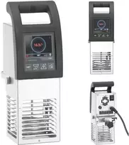 Sammic SmartVide 7 2000 W panardinamas cirkuliacinis siurblys, skirtas sous vide maisto ruošimui